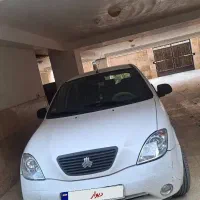 تیبا ۲ مدل ۹۹