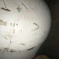 کپسول گاز