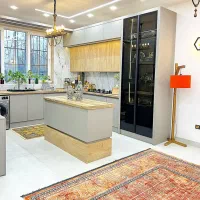 جشنواره فروش ویژه کابینت ،کمد|مصالح و تجهیزات ساختمان|کاشان, دروازه جوشقان|دیوار