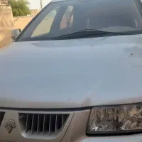 سمند ۸۲|خودرو سواری و وانت|مسجد سلیمان, |دیوار