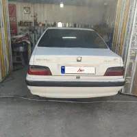 پژو پارس سال آخر 92|خودرو سواری و وانت|صدرا-فارس, فاز ۱|دیوار