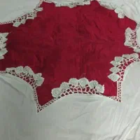 دو عدد لحاف ویک عدد روتختی دونفره|سرویس روتختی|ری, ظهیرآباد|دیوار