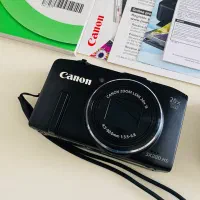 دوربین canon|دوربین عکاسی و فیلم‌برداری|رشت, پل تالشان|دیوار