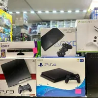 فروش خریدار کنسول ps4 پلی فور xbox ایکس باکس|کنسول، بازی ویدئویی و آنلاین|تهران, نارمک|دیوار