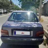 پراید ۸۸ دوگانه