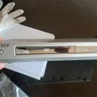 دی وی دی سامسونگ|پخشکننده DVD و ویدیو|تهران, اکباتان|دیوار