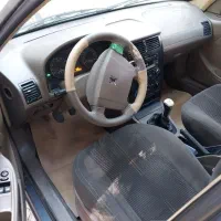 پژو دوگانه کارخانه 97 بدون رنگ عروسک|خودرو سواری و وانت|محمدشهر, عباس آباد|دیوار