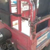 موتور سه چرخ ۲۰۰|موتورسیکلت|دزفول, |دیوار