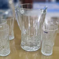 پارچ ولیوان