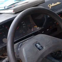 وانت مدل۸۶|خودرو سواری و وانت|رشت, حومه رشت|دیوار