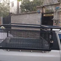 باربند پراید وانت