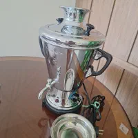 سماور برقی plan..نو نو