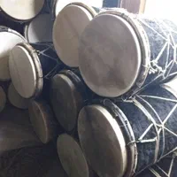 کارگاه دمام سازی چوبی و فلزی