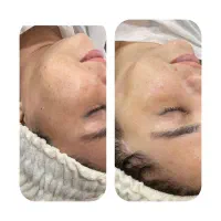 فیشال و میکاپ