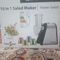 رنده برقی مارک Grand