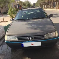 پژو روآ فروش فوری