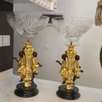 ظرف شیک|ظروف سرو و پذیرایی|تهران, تهرانپارس غربی|دیوار