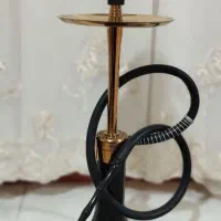 قلیان ترک کرنو معاوضه با دوتا بوقلمون