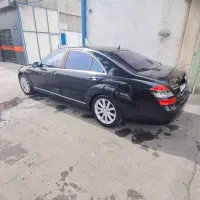 اجاره بنز اس S500|خودرو اجارهای|تهران, شهرک مخابرات|دیوار