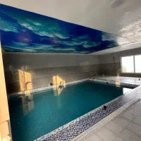 اجاره روزانه ویلا استخر دار