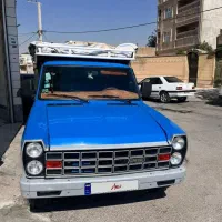 زامیاد Z 24 آپشنال، مدل ۱۴۰۳