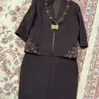 کت و دامن درحد نو