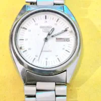 ساعت مدل‌ کلاسیک Seiko 5