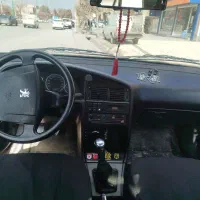 پژو ۴۰۵|خودرو سواری و وانت|کبودرآهنگ, |دیوار