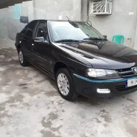 پژو پارس موتور جدید XU7P (سفارشی)، مدل ۱۴۰۳