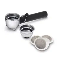 اسپرسوساز دلونگی مدل BCO421 S|سماور، چایساز، قهوهساز|تهران, ستارخان|دیوار