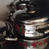 ظروف کریستال