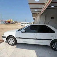 پارس ۴۰۱ گاز سیمی|خودرو سواری و وانت|قشم, |دیوار