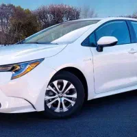 تویوتا لوین ۱۲۰۰ توربو - مدل ۲۰۲۴