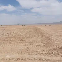 ۱هکتار زمین کشاورزی با ۹ ساعت آب