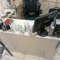 میز و صندلی|مبلمان اداری|کرج, خرمدشت|دیوار