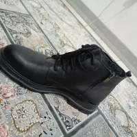 کفش نیم بوت|کیف، کفش، کمربند|ری, تقی آباد|دیوار