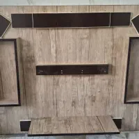 زیر تلویزیون