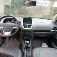 207سقف فلز مدل 1400|خودرو سواری و وانت|لنگرود, |دیوار