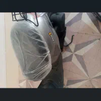 موتور پاکشتی درحد نو