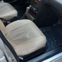 پژو پارس یک