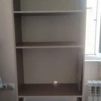 کتابخانه وجای کامپیوتر