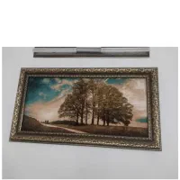 تابلو فرش قاب