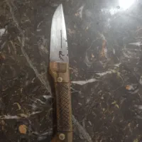 چاقو محمد قمی  سلاخی