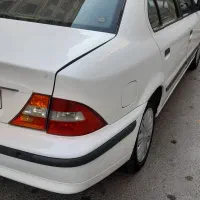 سمند ل ایکس|خودرو سواری و وانت|ملارد, |دیوار