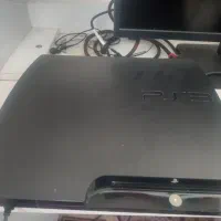 پلی استیشن ۳ اسلیم
