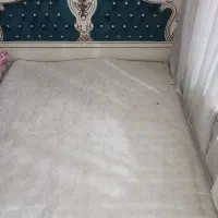 تخت خواب 2نفره|تخت و سرویس خواب|زنجان, |دیوار