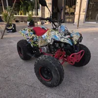 موتور چهار چرخ X2 150 Cc