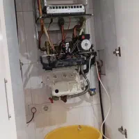 تعمیرات پکیچ ورادیاتورو لوله کشی و جوشکاری سیار