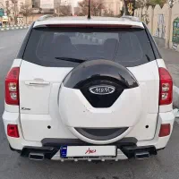 ام وی ام x33s|خودرو سواری و وانت|مشهد, هنرور|دیوار