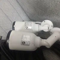 دوربین مداربسته کارکرده نو کامل